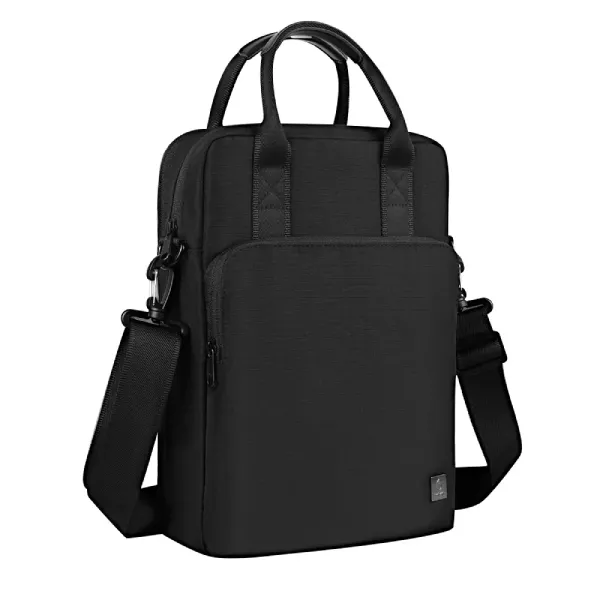 Buy WIWU 13.3-inch Alpha Vertical Double Layer Laptop Backpack | Best ...