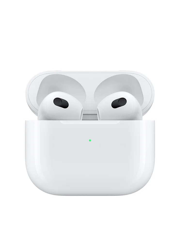 AirPods, Ear Pods & Earbuds